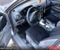 Серый Мазда 6, объемом двигателя 1.8 л и пробегом 312 тыс. км за 4000 $, фото 5 на Automoto.ua