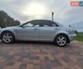 Серый Мазда 6, объемом двигателя 2 л и пробегом 450 тыс. км за 3000 $, фото 1 на Automoto.ua