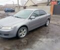 Серый Мазда 6, объемом двигателя 1.8 л и пробегом 310 тыс. км за 4399 $, фото 1 на Automoto.ua