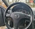 Сірий Мазда 6, об'ємом двигуна 1.8 л та пробігом 278 тис. км за 3999 $, фото 16 на Automoto.ua