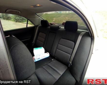 Сірий Мазда 6, об'ємом двигуна 1.8 л та пробігом 275 тис. км за 4000 $, фото 12 на Automoto.ua