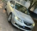 Сірий Мазда 6, об'ємом двигуна 1.8 л та пробігом 318 тис. км за 1800 $, фото 1 на Automoto.ua