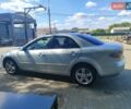Серый Мазда 6, объемом двигателя 1.8 л и пробегом 278 тыс. км за 4499 $, фото 2 на Automoto.ua
