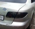 Серый Мазда 6, объемом двигателя 2 л и пробегом 291 тыс. км за 2000 $, фото 12 на Automoto.ua