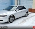 Серый Мазда 6, объемом двигателя 20 л и пробегом 230 тыс. км за 4650 $, фото 1 на Automoto.ua