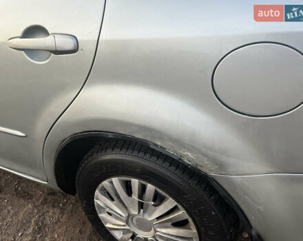 Серый Мазда 6, объемом двигателя 2 л и пробегом 293 тыс. км за 3750 $, фото 5 на Automoto.ua