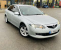 Серый Мазда 6, объемом двигателя 2 л и пробегом 307 тыс. км за 4450 $, фото 1 на Automoto.ua