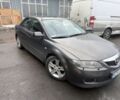 Сірий Мазда 6, об'ємом двигуна 2 л та пробігом 334 тис. км за 1300 $, фото 1 на Automoto.ua