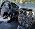 Сірий Мазда 6, об'ємом двигуна 2 л та пробігом 145 тис. км за 4400 $, фото 7 на Automoto.ua