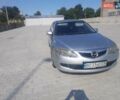 Серый Мазда 6, объемом двигателя 2 л и пробегом 336 тыс. км за 4500 $, фото 7 на Automoto.ua