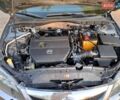 Сірий Мазда 6, об'ємом двигуна 1.8 л та пробігом 214 тис. км за 4100 $, фото 8 на Automoto.ua