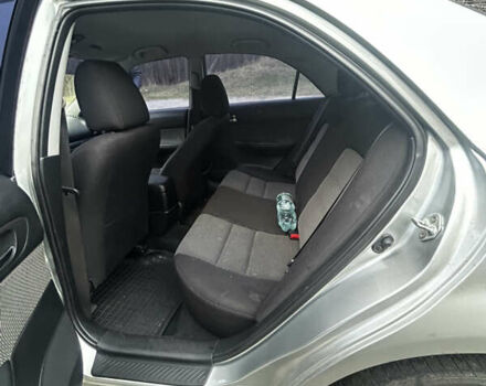 Серый Мазда 6, объемом двигателя 1.99 л и пробегом 335 тыс. км за 5100 $, фото 8 на Automoto.ua