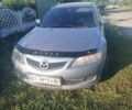Сірий Мазда 6, об'ємом двигуна 1.8 л та пробігом 234 тис. км за 5500 $, фото 1 на Automoto.ua