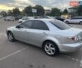 Мазда 6 2005 в Житомире на Automoto.ua Серый Мазда 6, объемом двигателя 2 л и пробегом 154 тыс. км за 5300 $, фото 32 на Automoto.ua