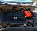 Серый Мазда 6, объемом двигателя 2 л и пробегом 380 тыс. км за 2000 $, фото 1 на Automoto.ua