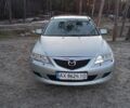 Серый Мазда 6, объемом двигателя 2 л и пробегом 275 тыс. км за 2000 $, фото 1 на Automoto.ua