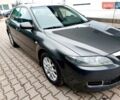 Серый Мазда 6, объемом двигателя 1.8 л и пробегом 250 тыс. км за 4450 $, фото 12 на Automoto.ua