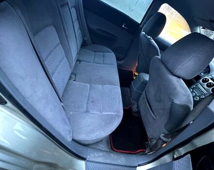 Серый Мазда 6, объемом двигателя 2 л и пробегом 0 тыс. км за 3500 $, фото 9 на Automoto.ua