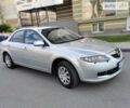 Серый Мазда 6, объемом двигателя 0 л и пробегом 207 тыс. км за 6200 $, фото 1 на Automoto.ua