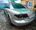 Серый Мазда 6, объемом двигателя 2 л и пробегом 278 тыс. км за 3900 $, фото 1 на Automoto.ua