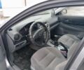 Серый Мазда 6, объемом двигателя 2 л и пробегом 310 тыс. км за 4250 $, фото 8 на Automoto.ua