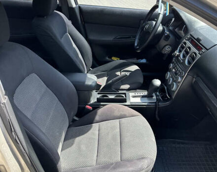 Серый Мазда 6, объемом двигателя 2 л и пробегом 303 тыс. км за 5100 $, фото 18 на Automoto.ua