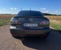 Сірий Мазда 6, об'ємом двигуна 2 л та пробігом 234 тис. км за 5100 $, фото 4 на Automoto.ua