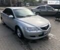 Серый Мазда 6, объемом двигателя 2 л и пробегом 283 тыс. км за 4800 $, фото 1 на Automoto.ua