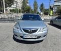 Серый Мазда 6, объемом двигателя 2 л и пробегом 298 тыс. км за 3796 $, фото 1 на Automoto.ua