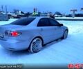 Серый Мазда 6, объемом двигателя 2 л и пробегом 0 тыс. км за 3500 $, фото 5 на Automoto.ua