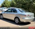 Сірий Мазда 6, об'ємом двигуна 2 л та пробігом 190 тис. км за 1990 $, фото 2 на Automoto.ua