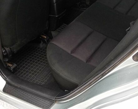 Серый Мазда 6, объемом двигателя 2 л и пробегом 247 тыс. км за 3500 $, фото 12 на Automoto.ua