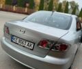 Сірий Мазда 6, об'ємом двигуна 2 л та пробігом 190 тис. км за 4999 $, фото 3 на Automoto.ua