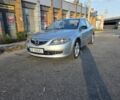 Сірий Мазда 6, об'ємом двигуна 1.8 л та пробігом 270 тис. км за 4425 $, фото 2 на Automoto.ua
