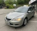 Серый Мазда 6, объемом двигателя 0 л и пробегом 280 тыс. км за 3000 $, фото 1 на Automoto.ua