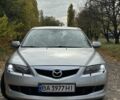 Серый Мазда 6, объемом двигателя 2 л и пробегом 250 тыс. км за 4500 $, фото 6 на Automoto.ua