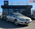 Серый Мазда 6, объемом двигателя 2 л и пробегом 207 тыс. км за 4990 $, фото 1 на Automoto.ua