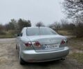 Сірий Мазда 6, об'ємом двигуна 2 л та пробігом 285 тис. км за 4300 $, фото 4 на Automoto.ua