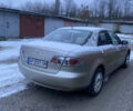 Серый Мазда 6, объемом двигателя 2 л и пробегом 47 тыс. км за 2900 $, фото 1 на Automoto.ua