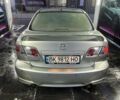 Серый Мазда 6, объемом двигателя 2 л и пробегом 250 тыс. км за 3091 $, фото 1 на Automoto.ua