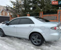 Серый Мазда 6, объемом двигателя 2 л и пробегом 318 тыс. км за 3999 $, фото 14 на Automoto.ua