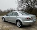 Сірий Мазда 6, об'ємом двигуна 2 л та пробігом 285 тис. км за 4300 $, фото 3 на Automoto.ua