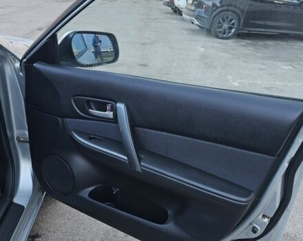 Серый Мазда 6, объемом двигателя 1.8 л и пробегом 200 тыс. км за 2750 $, фото 12 на Automoto.ua