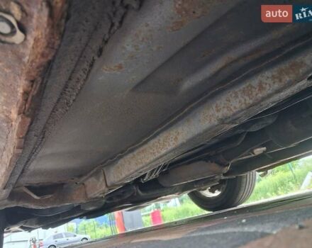 Серый Мазда 6, объемом двигателя 2 л и пробегом 450 тыс. км за 3000 $, фото 5 на Automoto.ua