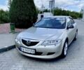 Сірий Мазда 6, об'ємом двигуна 2 л та пробігом 297 тис. км за 3790 $, фото 2 на Automoto.ua