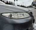 Серый Мазда 6, объемом двигателя 2 л и пробегом 217 тыс. км за 2500 $, фото 4 на Automoto.ua