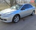 Сірий Мазда 6, об'ємом двигуна 2 л та пробігом 216 тис. км за 4700 $, фото 1 на Automoto.ua