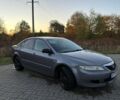 Серый Мазда 6, объемом двигателя 2 л и пробегом 235 тыс. км за 1999 $, фото 4 на Automoto.ua