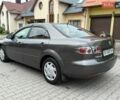 Серый Мазда 6, объемом двигателя 1.8 л и пробегом 291 тыс. км за 3888 $, фото 4 на Automoto.ua