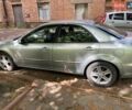 Серый Мазда 6, объемом двигателя 2 л и пробегом 290 тыс. км за 2900 $, фото 1 на Automoto.ua